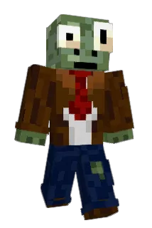 Bombolcris_18 Minecraft avatar full body