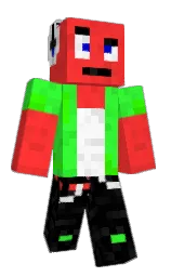 Custom render preview