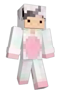 Bon3z88 Minecraft avatar full body