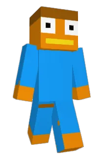 BonBgz230 Minecraft avatar full body