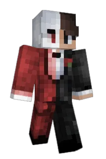 Bonaldo_ Minecraft avatar full body