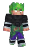 Bonano007 Minecraft avatar full body