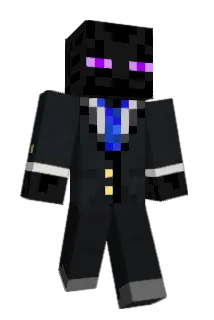 BoneBreaker1198 Minecraft avatar full body