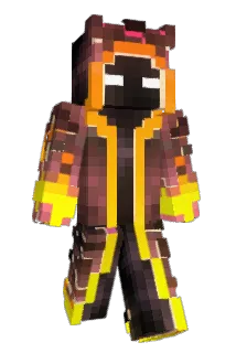 BoneCrusher513 Minecraft avatar full body