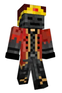 BoneEnthusiast Minecraft avatar full body