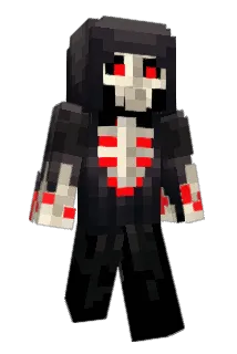 Bone_Crusher123 Minecraft avatar full body