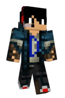 Bonebreacker_99 Minecraft avatar full body