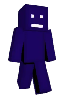 Bonejangles4133 Minecraft avatar full body