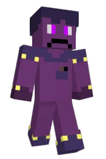 Bonellesss Minecraft avatar full body