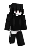BonesBreaking Minecraft avatar full body
