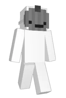 BongD123 Minecraft avatar full body