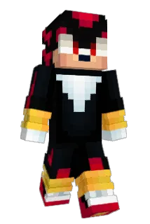 Bongodj1 Minecraft avatar full body