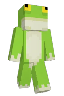 Bonk1618 Minecraft avatar full body