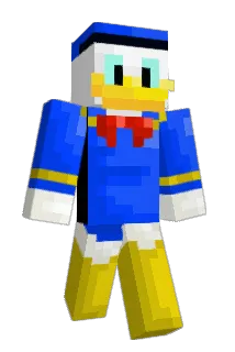 BonkerBread_ Minecraft avatar full body