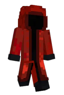BonkersJack Minecraft avatar full body