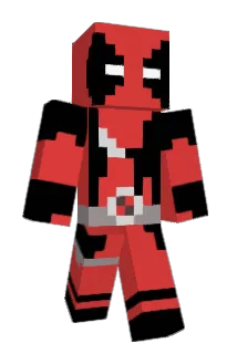 Bonn_jovii Minecraft avatar full body