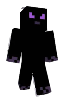 Bonnieeatspizza Minecraft avatar full body