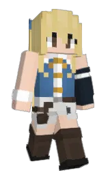 Custom render preview