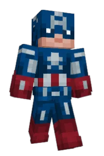 Bonnnbon_99 Minecraft avatar full body