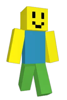 Bonogod Minecraft avatar full body