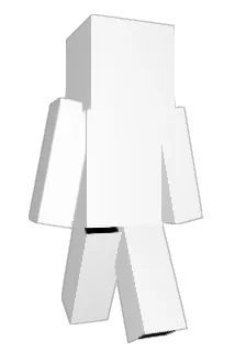 Bonsoir___ Minecraft avatar full body