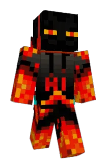 Bonus04 Minecraft avatar full body