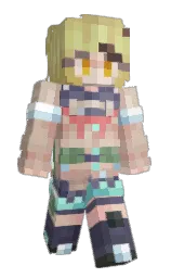 Custom render preview
