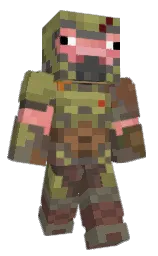 Custom render preview