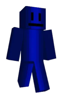 BooMonkey2020 Minecraft avatar full body
