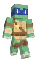 Custom render preview