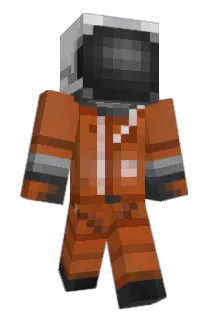 BooWendyy Minecraft avatar full body