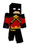 BooYaaKaaSha Minecraft avatar full body