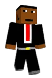 Boo__Berry Minecraft avatar full body