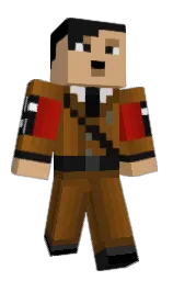 Custom render preview