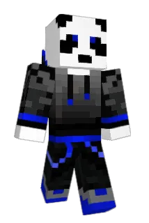 Boods99 Minecraft avatar full body