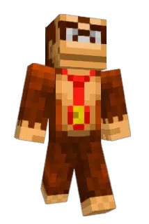Boof_Licker Minecraft avatar full body