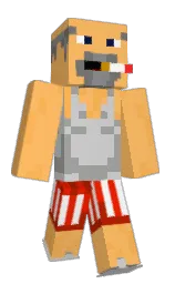 Custom render preview