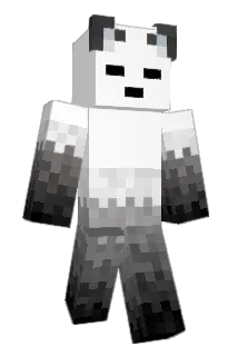 Boogiecpjr Minecraft avatar full body