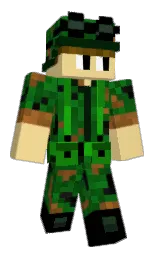 Custom render preview