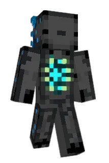 BookReference Minecraft avatar full body