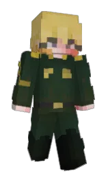 Custom render preview