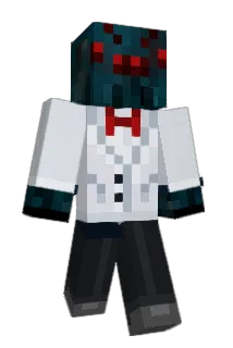 Boom7698 Minecraft avatar full body