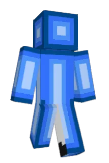 BoomBoomx5 Minecraft avatar full body