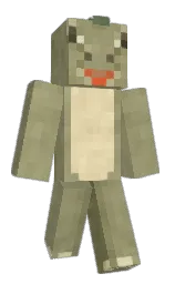 Custom render preview