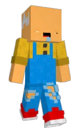 Custom render preview