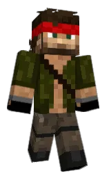Custom render preview