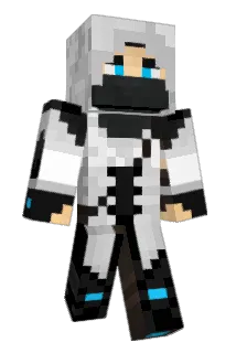 Boomboy122 Minecraft avatar full body