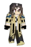 Boomerang101 Minecraft avatar full body