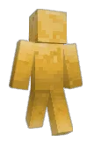 Boomertaters Minecraft avatar full body
