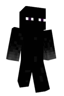 Boomissexy Minecraft avatar full body